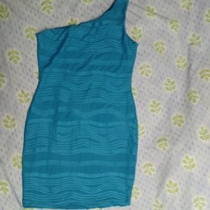 3 for $25)Women/ one shoulder/summer party dress